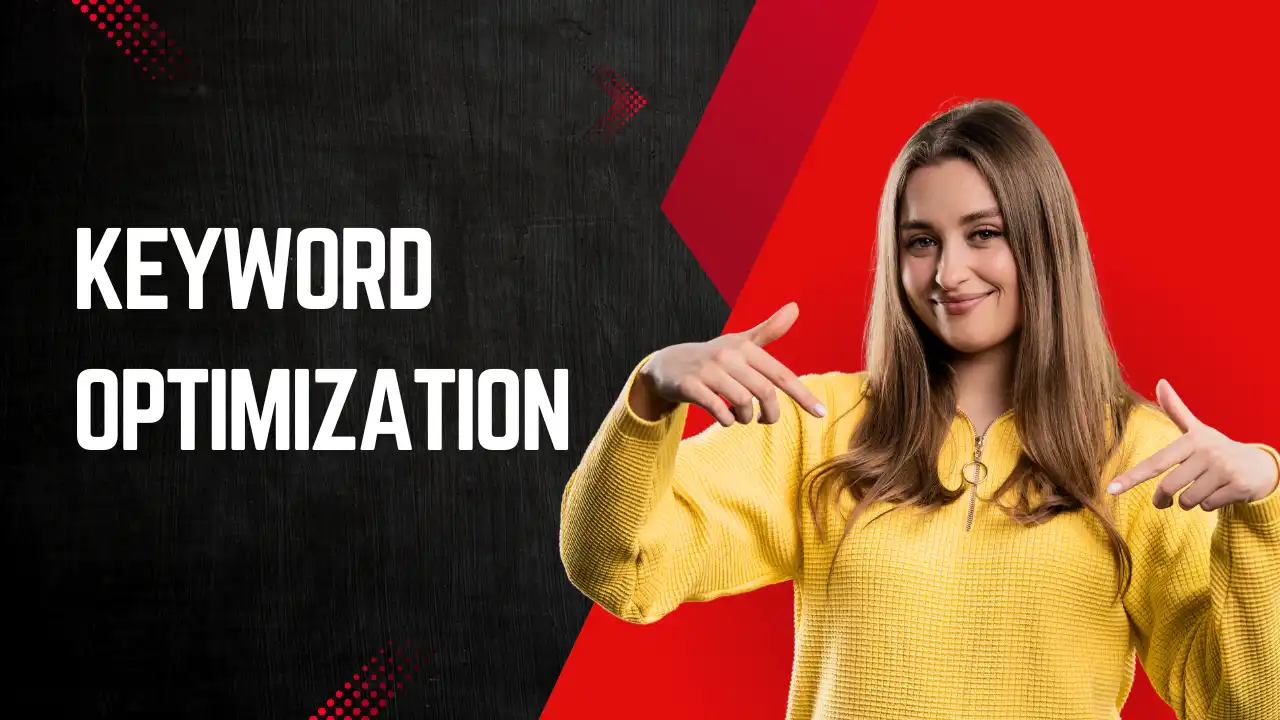 Keyword Optimization by Garage2Global – Best Guide 2025