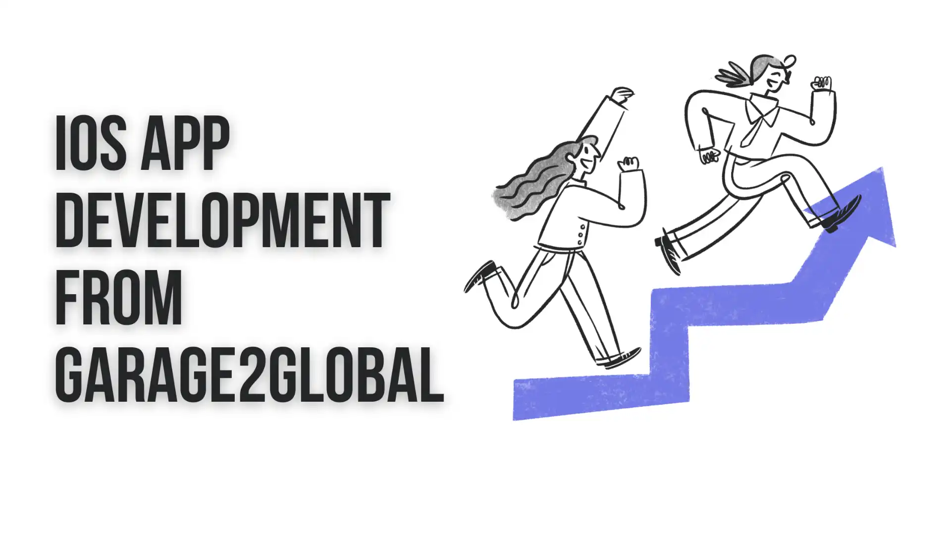 Master iOS App Development from Garage2Global Success